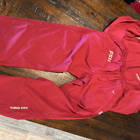 Nike Florida State Tracksuit - Picture 1 of 6